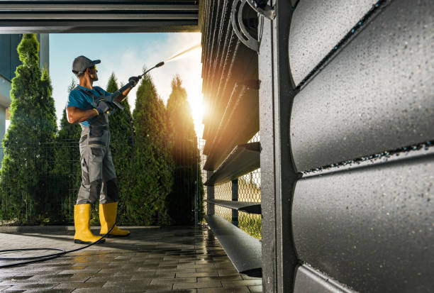 Best Commercial Pressure Washing  in Collinwood, TN