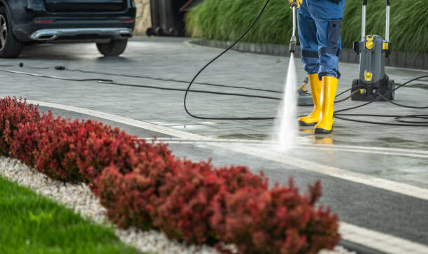 Why Choose Our Certified Pressure Washing Experts for Your Project Needs in Collinwood, TN?