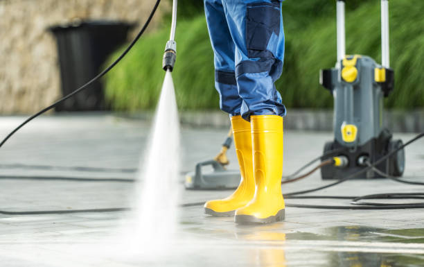 Best Residential Pressure Washing Services  in Collinwood, TN