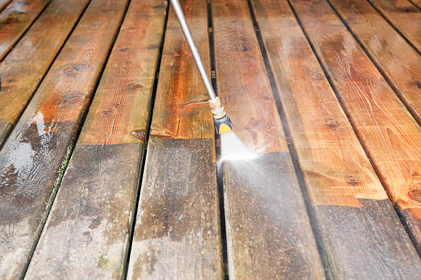 Best Garage Pressure Washing  in Collinwood, TN