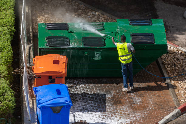 Best Garage Pressure Washing  in Collinwood, TN